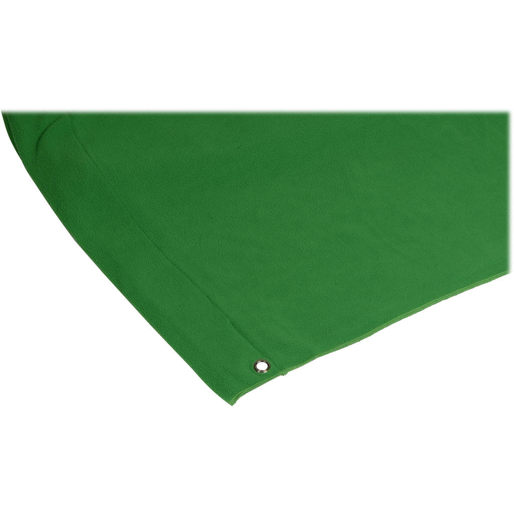 Green Cotton Background Z150