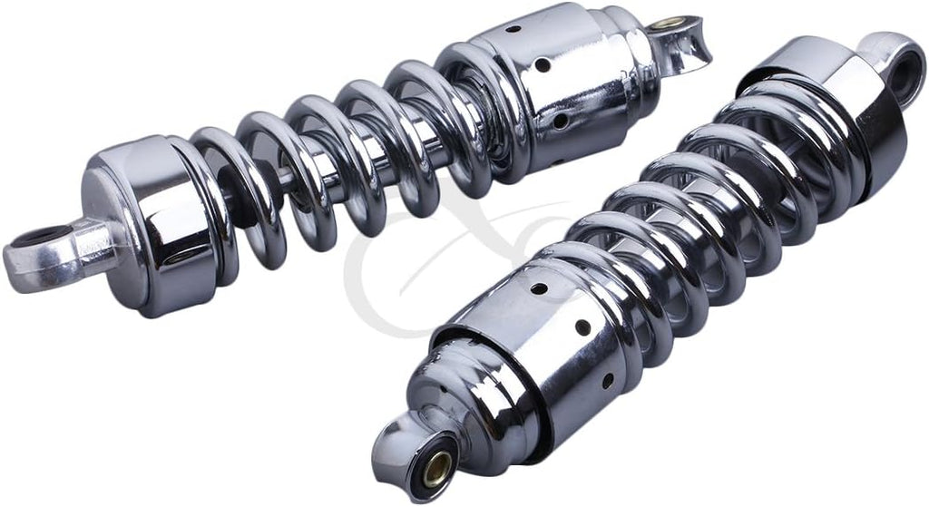 Rear Shocks Absorbers Suspension G258