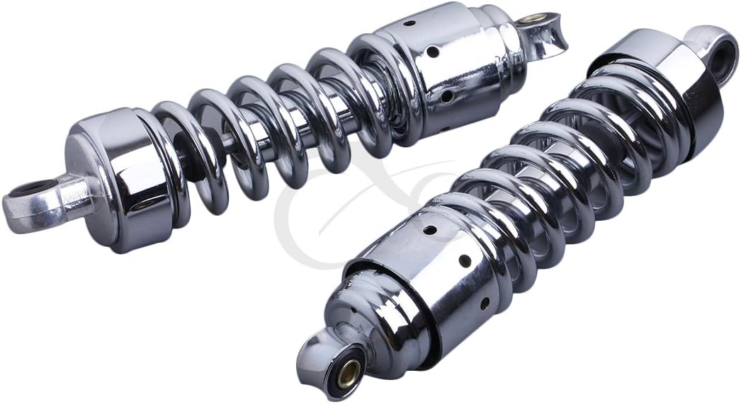 Rear Shocks Absorbers Suspension G258