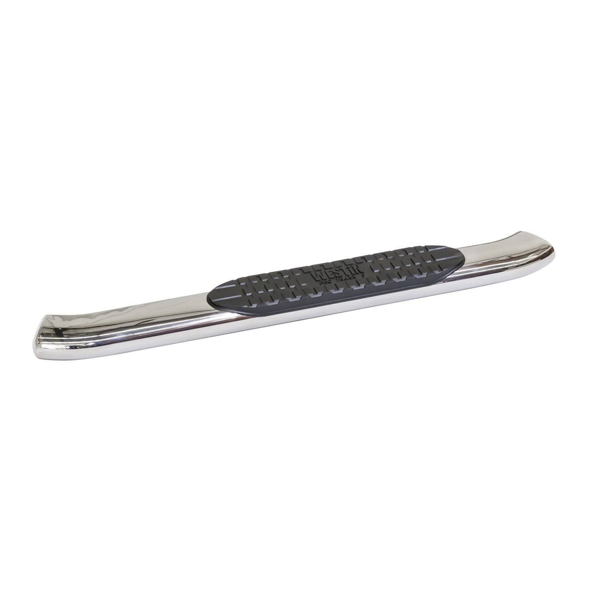 Oval Nerf Step Bars Cab Length U361779