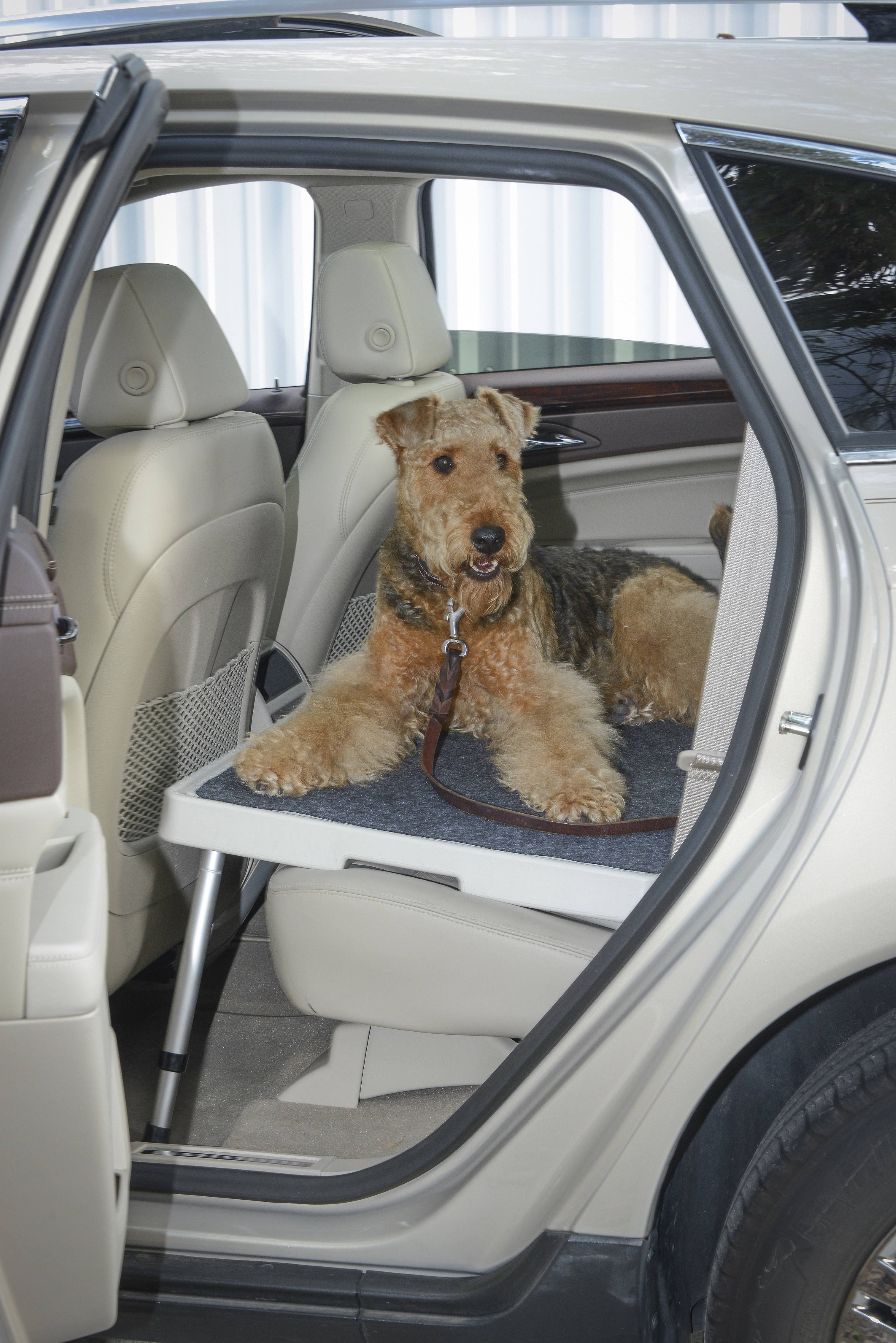 Cargo Space Pet Place C9083