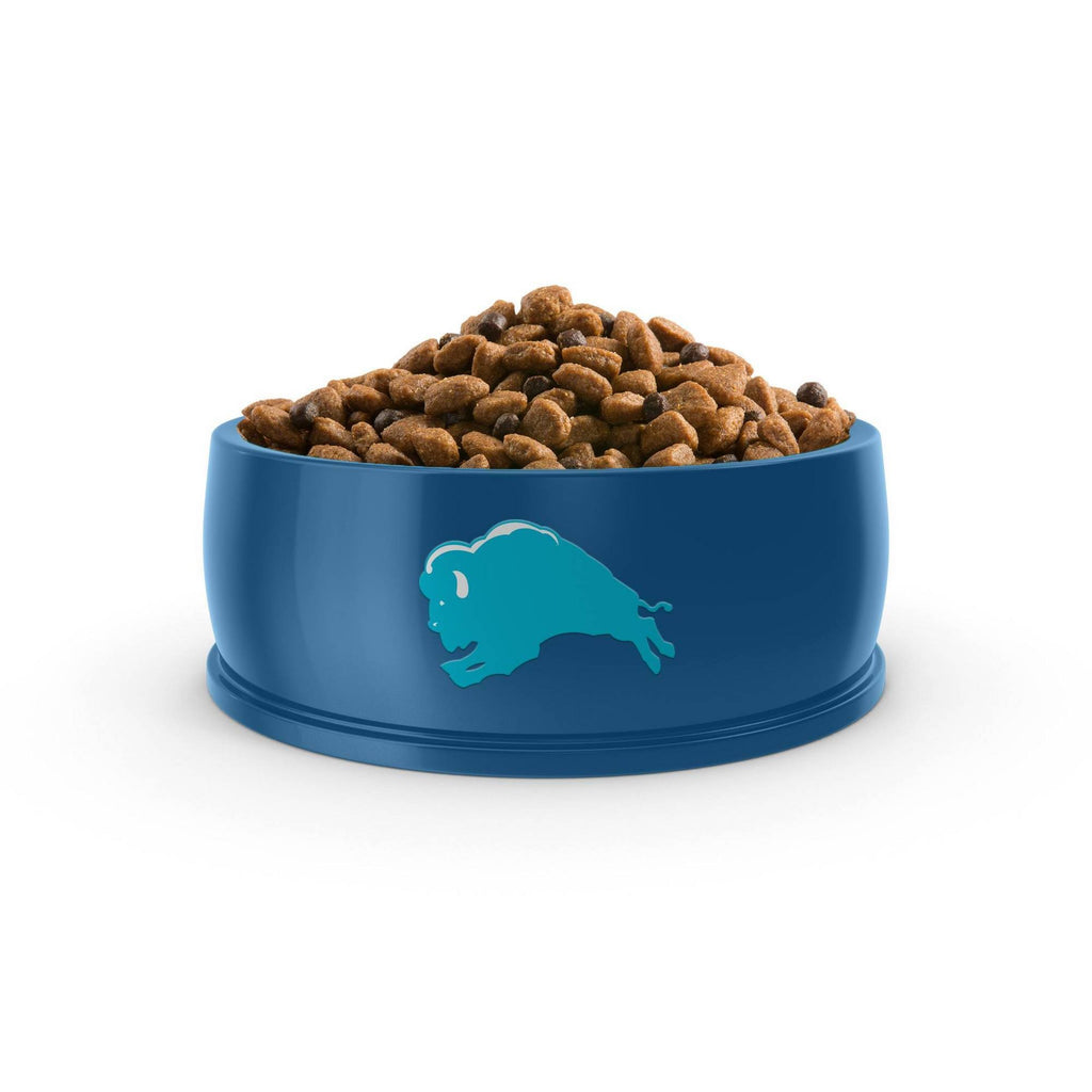 Blue Freedom Dog Food, Grain-Free, with Beef, Potatoes and Peas, Adult Recipe - 20 lbs S784897