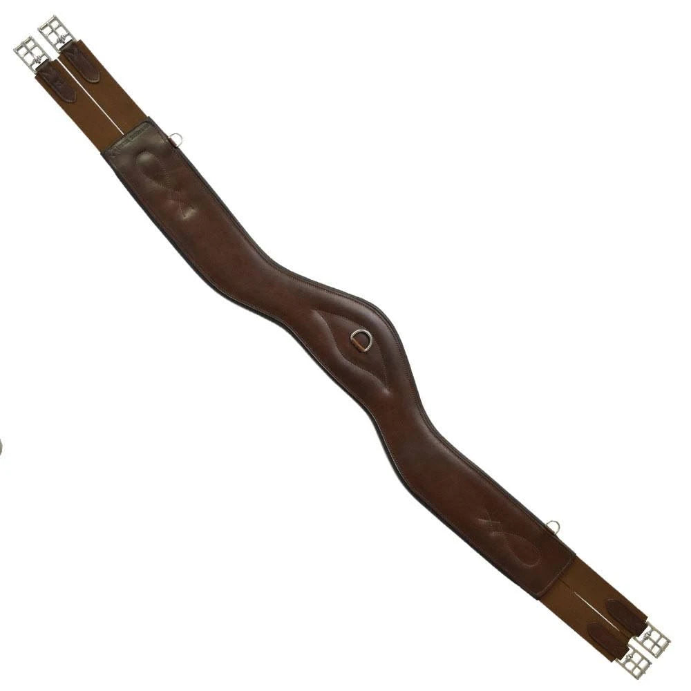 Shoulder Relief Girth (Black, 58) K98194