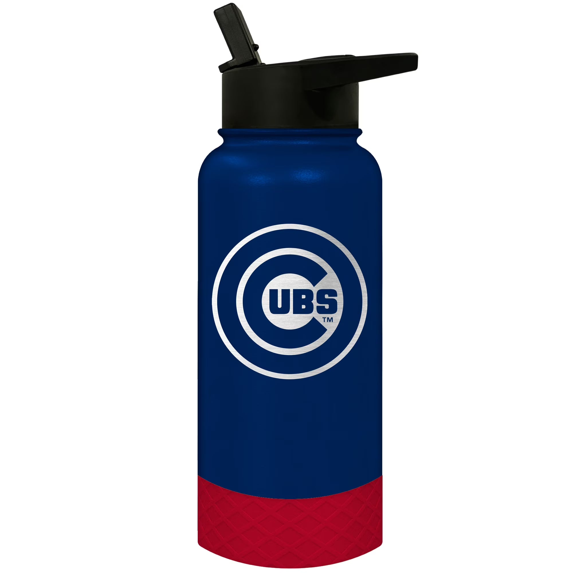 32oz. Logo Water Bottle S862