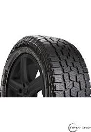 265/60R18 All Terrain Tire R5748
