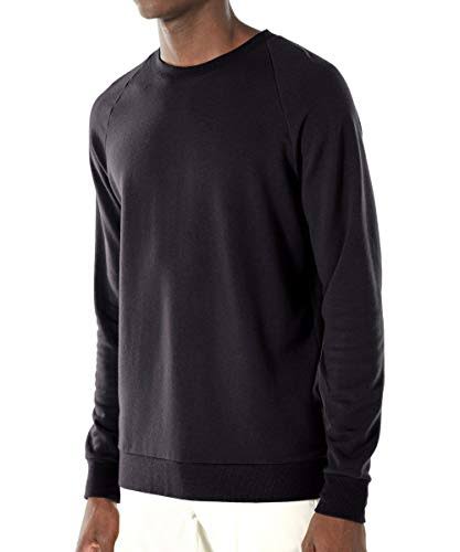 True Indigo Dk L Long Sleeve Crewe O608389