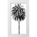 White 18x32 Wood Framed Museum Art Print P26419