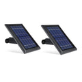 Solar Panel with 13.1ft Cable (2 Pack) T676009