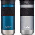 16 oz 2-Pack Travel Mug Q607