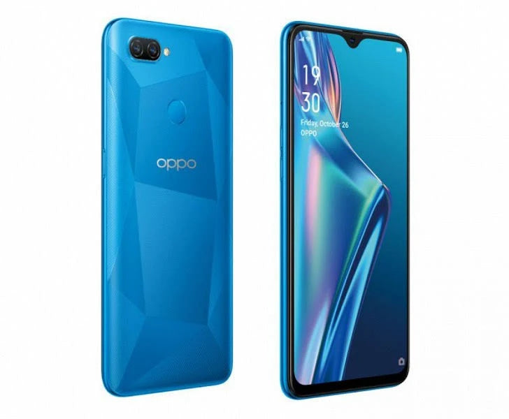 Blue 32GB 3GB Ram GSM Unlocked Phone S802227