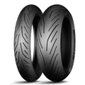 160/60 ZR17 Motorcycle Tyre N425783