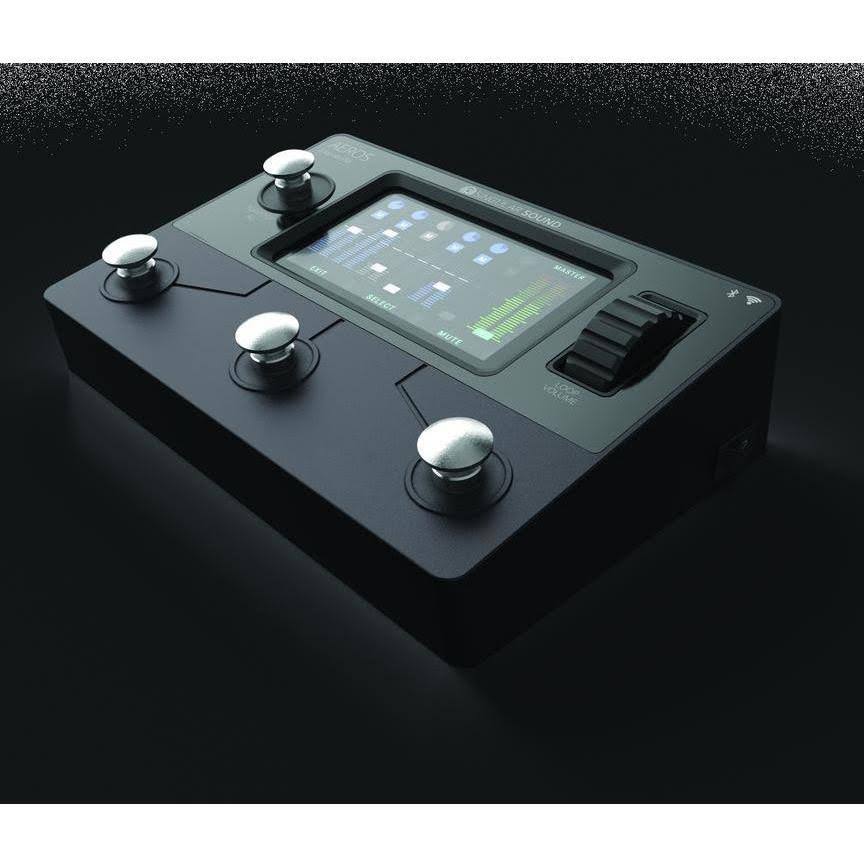Aeros Loop Studio N487693