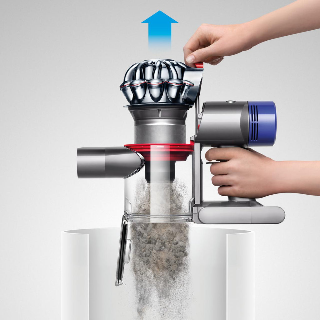 Refurbished Cordless Vacuum R3139