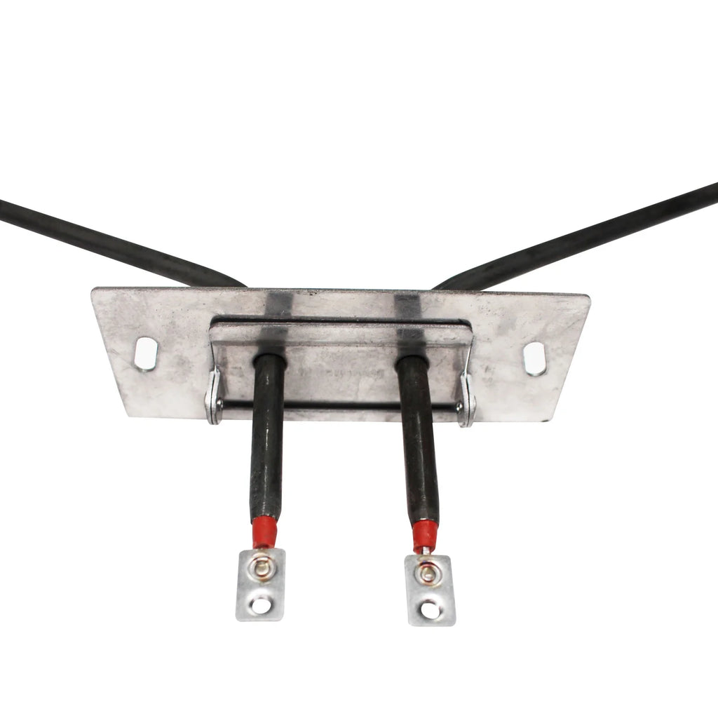 2-Pack Bake Element for General Electric Oven X991