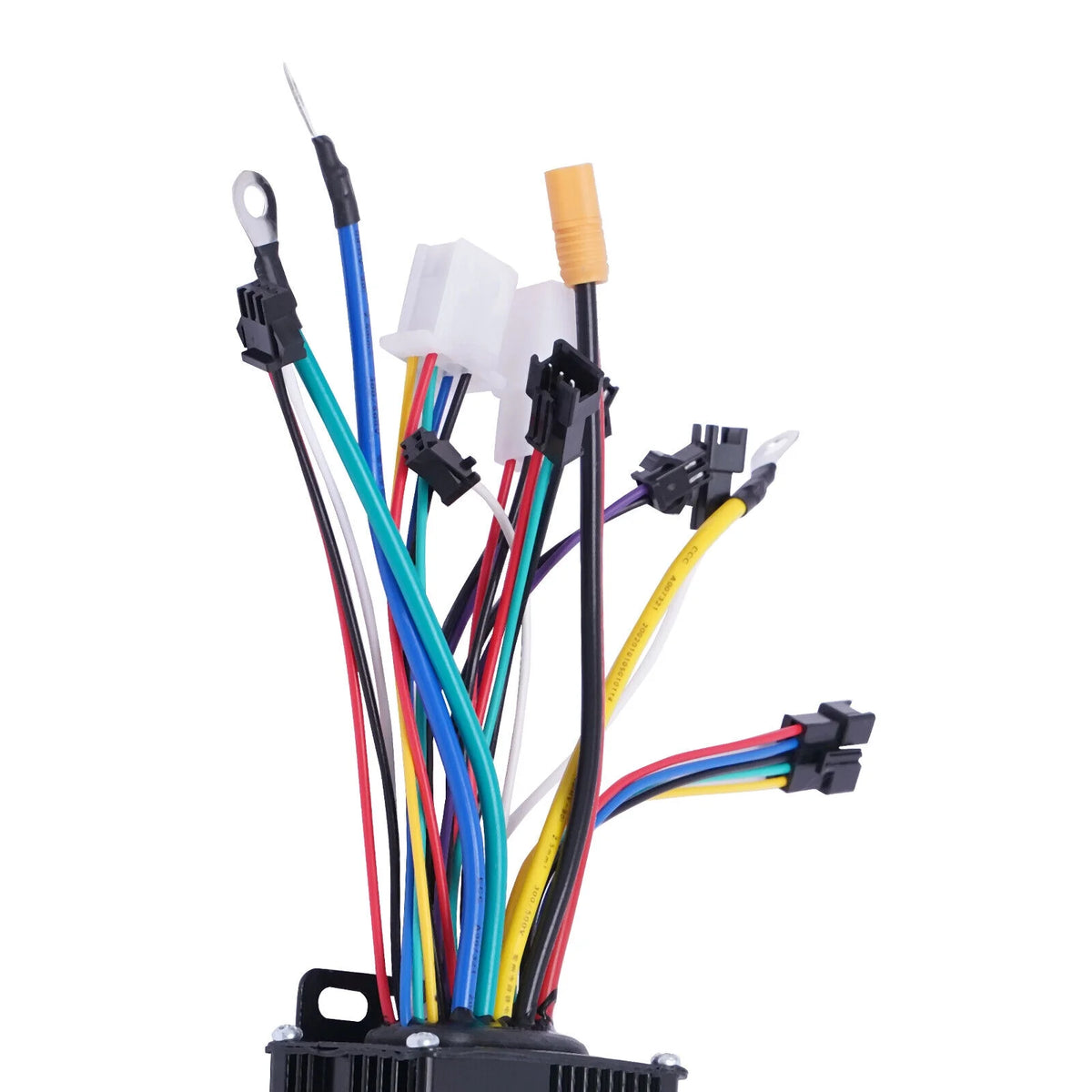 48V 1200W Brushless Controller Kit with LCD Display O55082