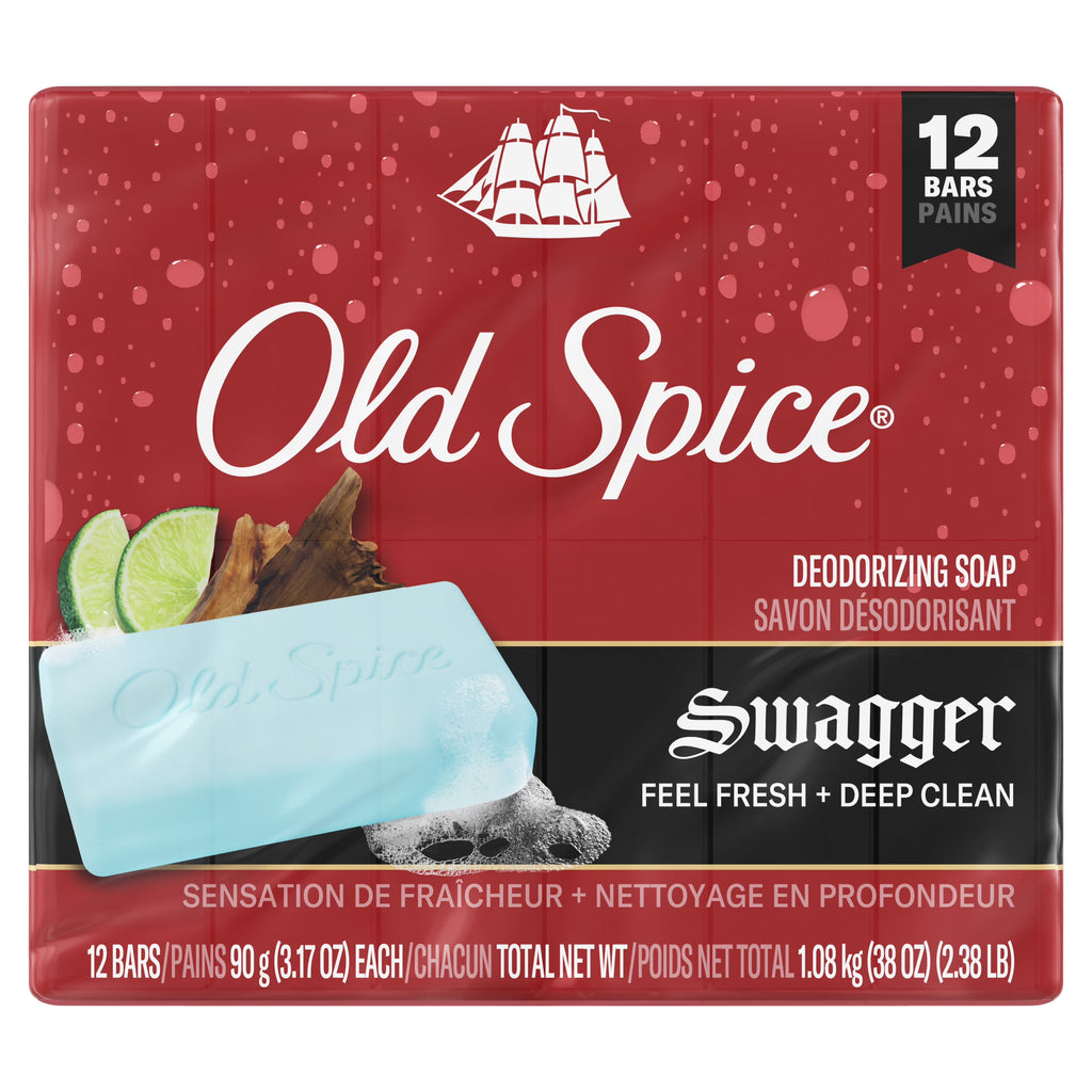 12 Bars Bar Soap E909154