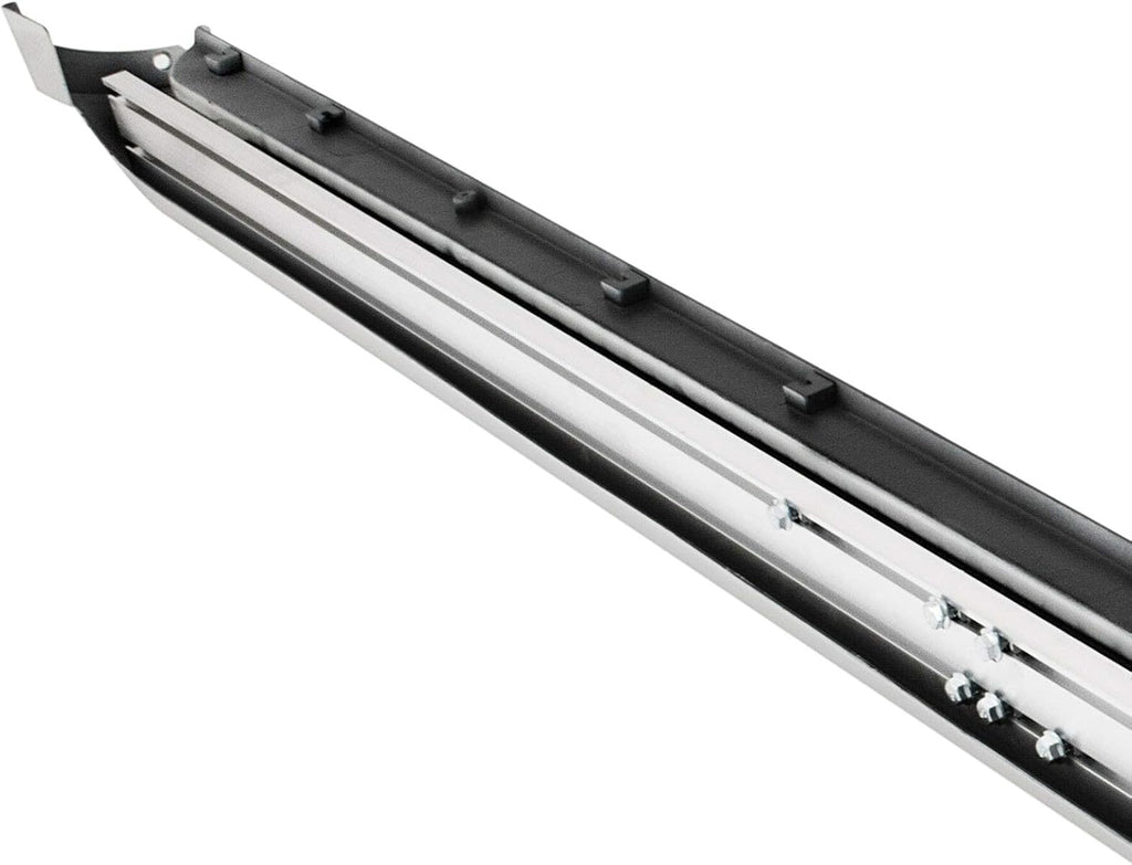 Running Boards for Toyota Sienna XL30 L1612