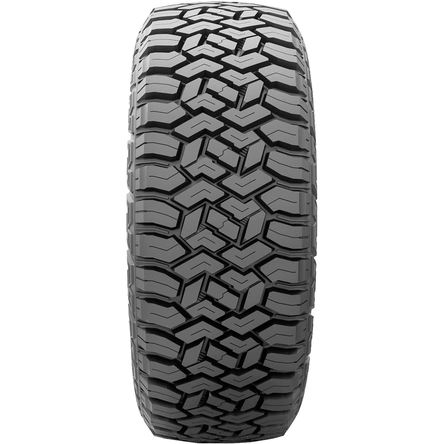 37/12.50R20 126Q Tire W7224