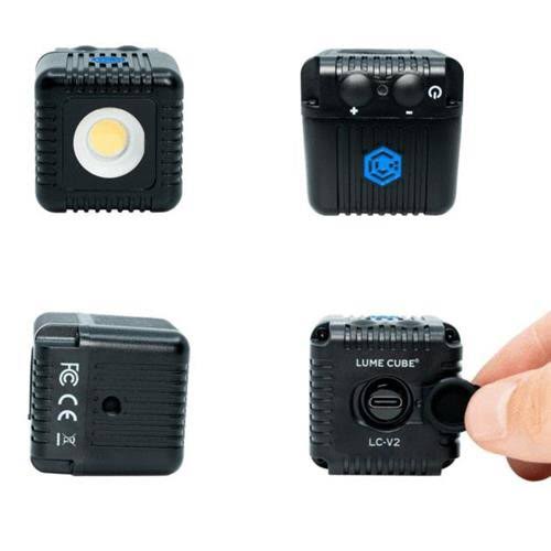 On-Camera LED Light R426770