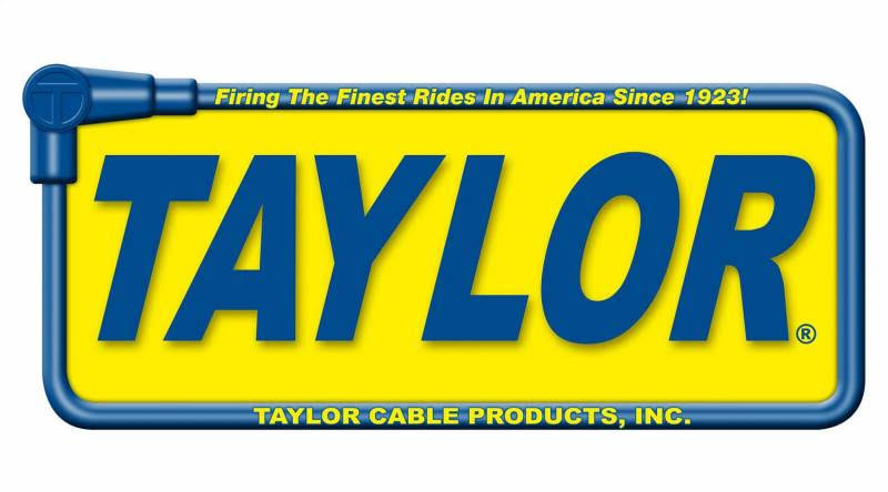 8mm Black Spark Plug Wire Set W311