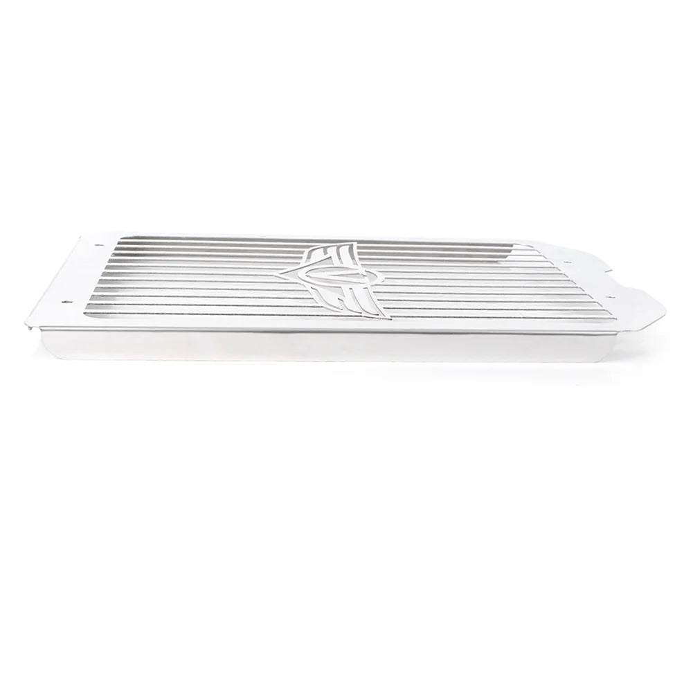Radiator Grille Cover Guard for Kawasaki Vulcan 1500 Meanstreak VN1500 B702