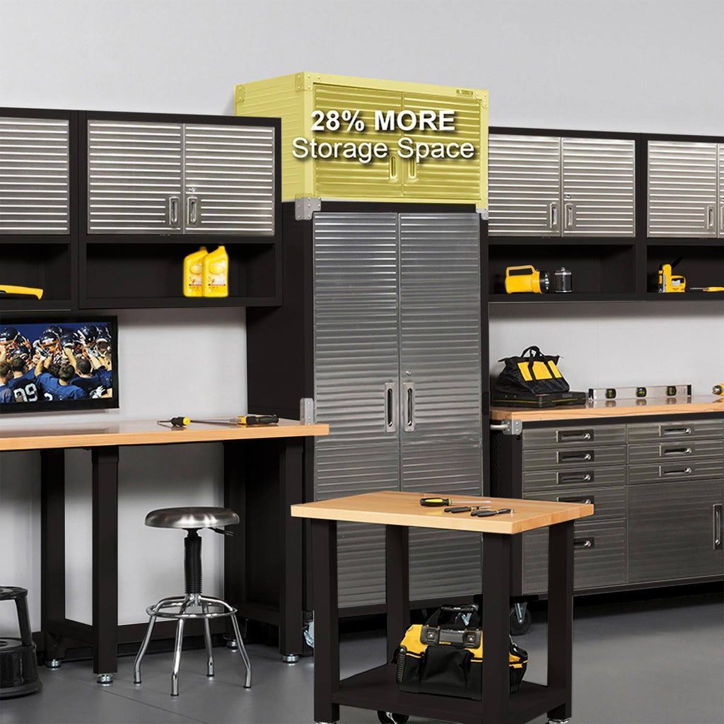 Stacker Cabinet I817620