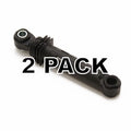2 Pk Washing Machine Back Damper Shock P478