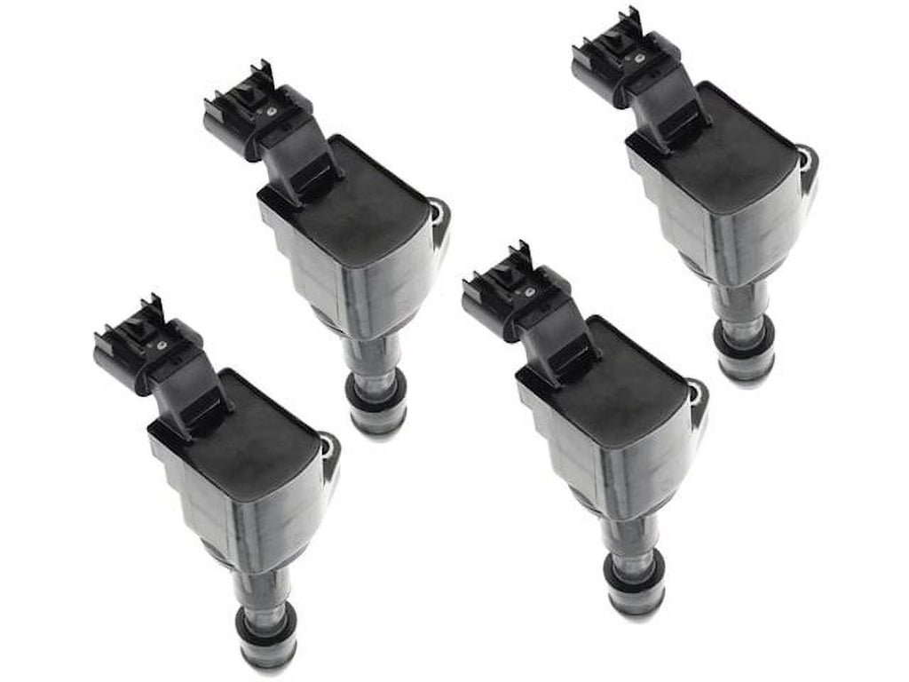 Ignition Coil Kit Set of 4 R409