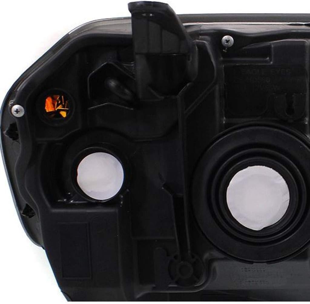 Driver Side Headlight for Honda Pilot 2009 2011 O269486
