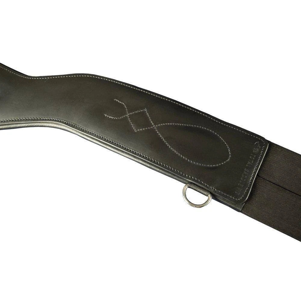 Shoulder Relief Girth (Black, 58) K98194