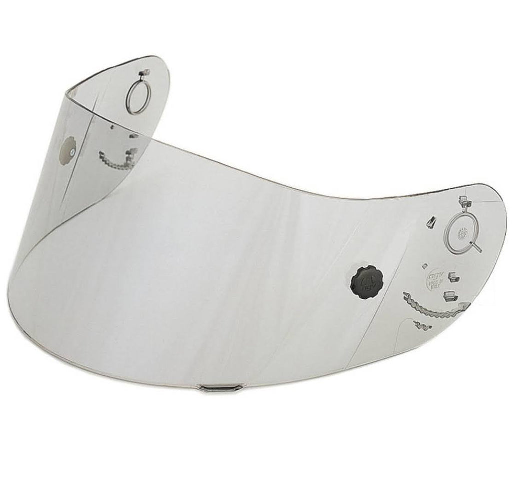 Clear Visor S55505