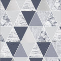 Blue Wallpaper P900