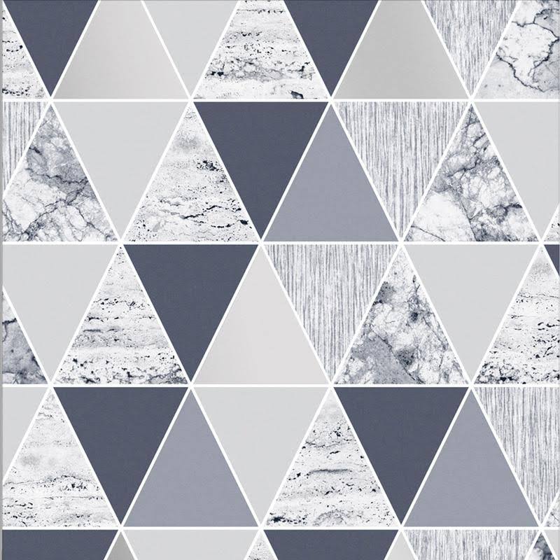 Blue Wallpaper P900