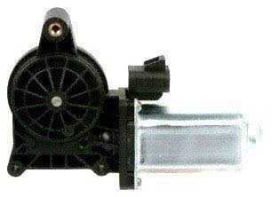 Remanufactured Window Lift Motor E583