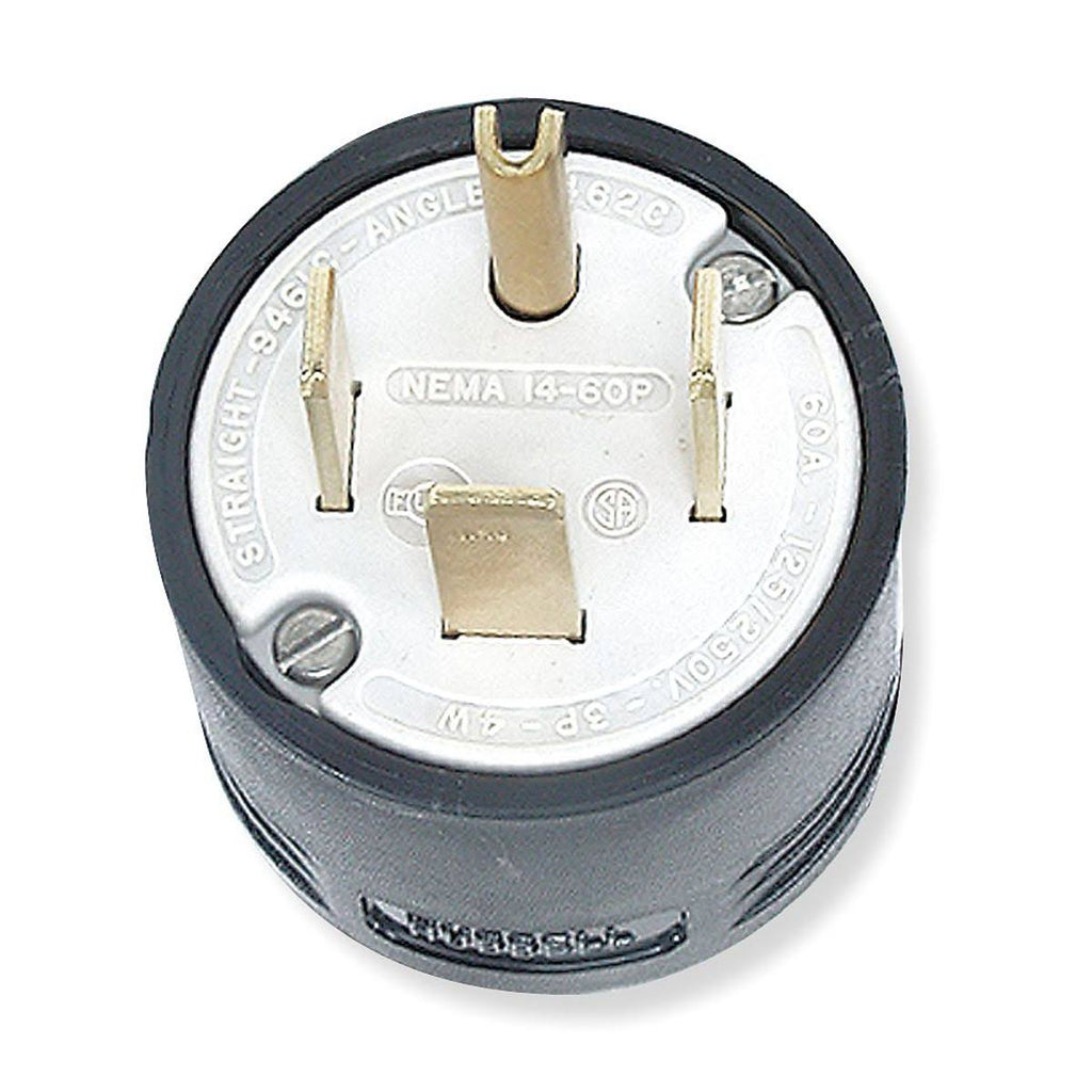 Plug M17302