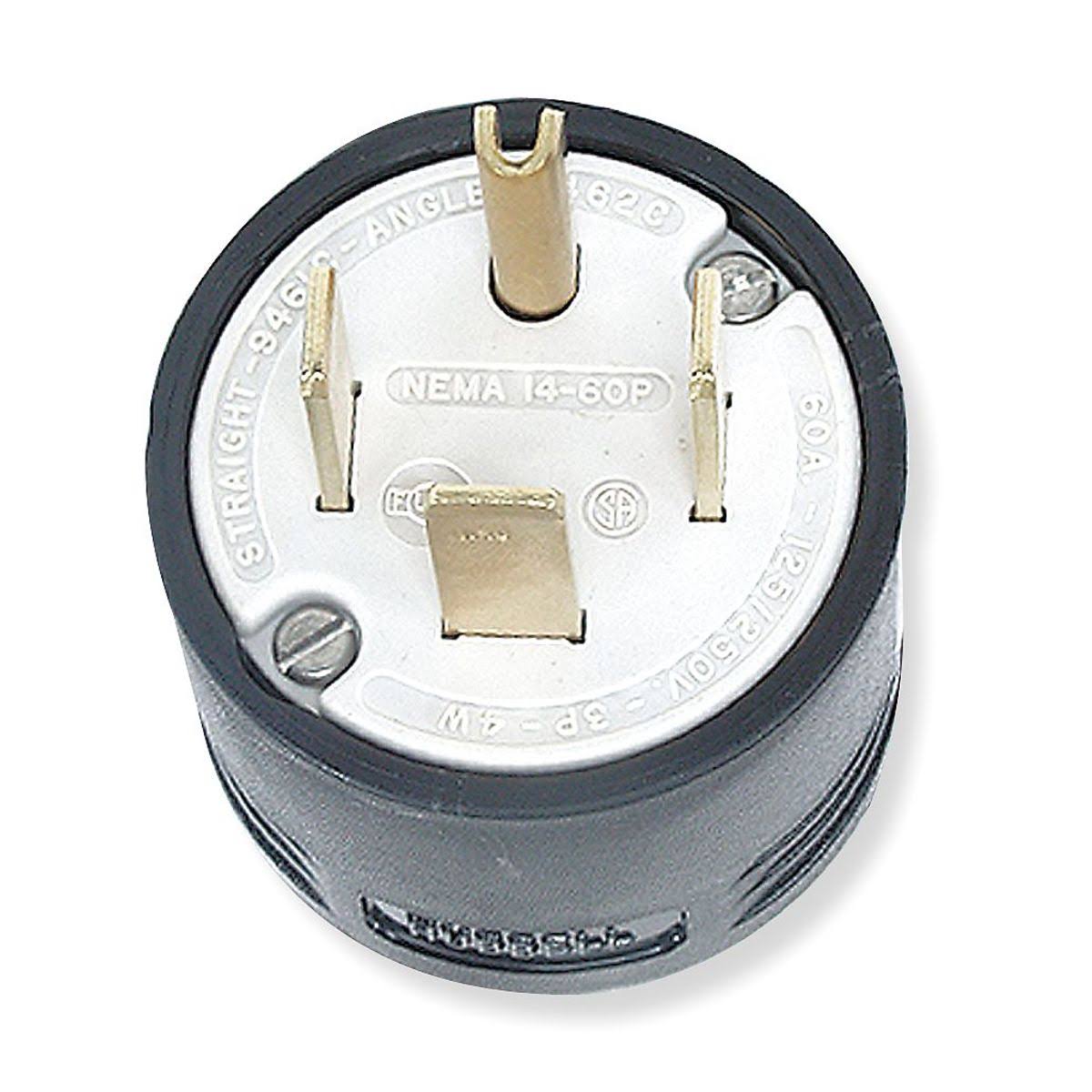Plug M17302