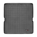 Black Cargo Liner U408559