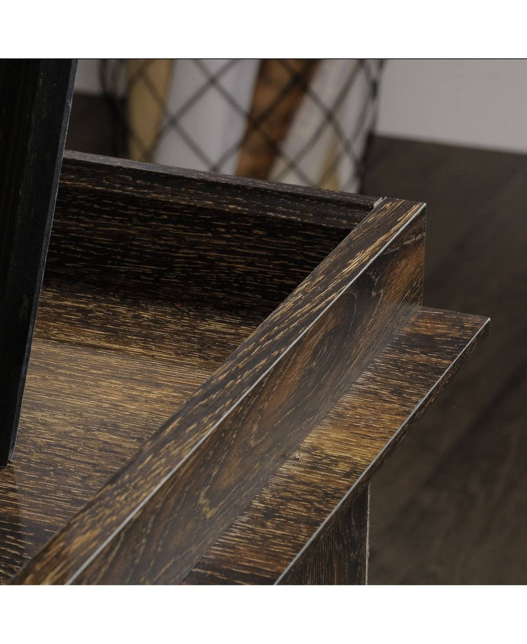 L Shaped Computer Desk O38989