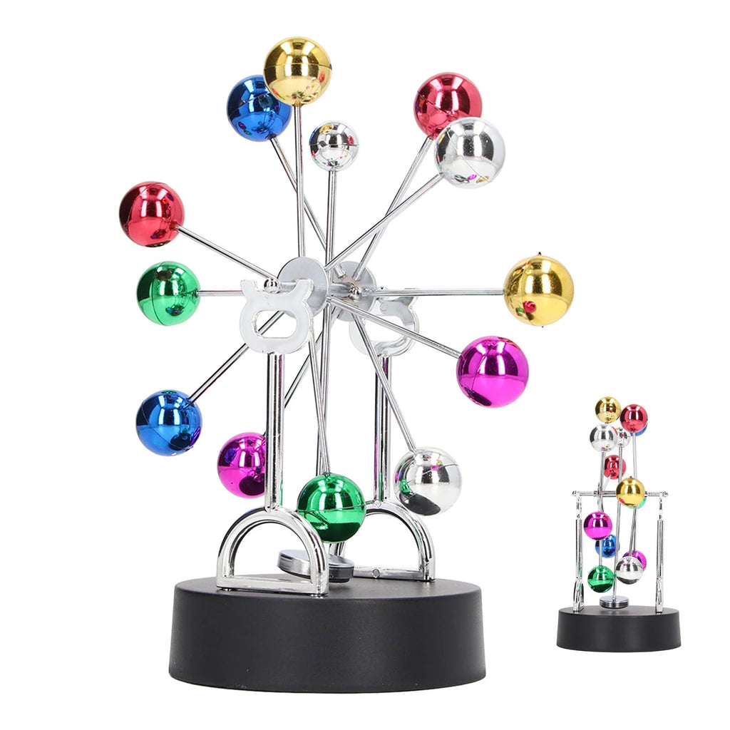 Ferris Wheel Balance Desk Toy W162