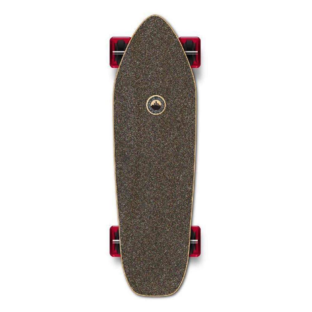 Grey Mini Cruiser Complete U546413