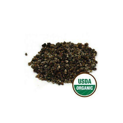 Organic Cardamom Decorticated 1 lb Q518