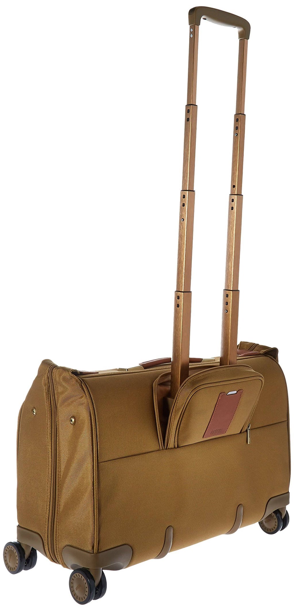 Safari Carry on Garment Bag Z577