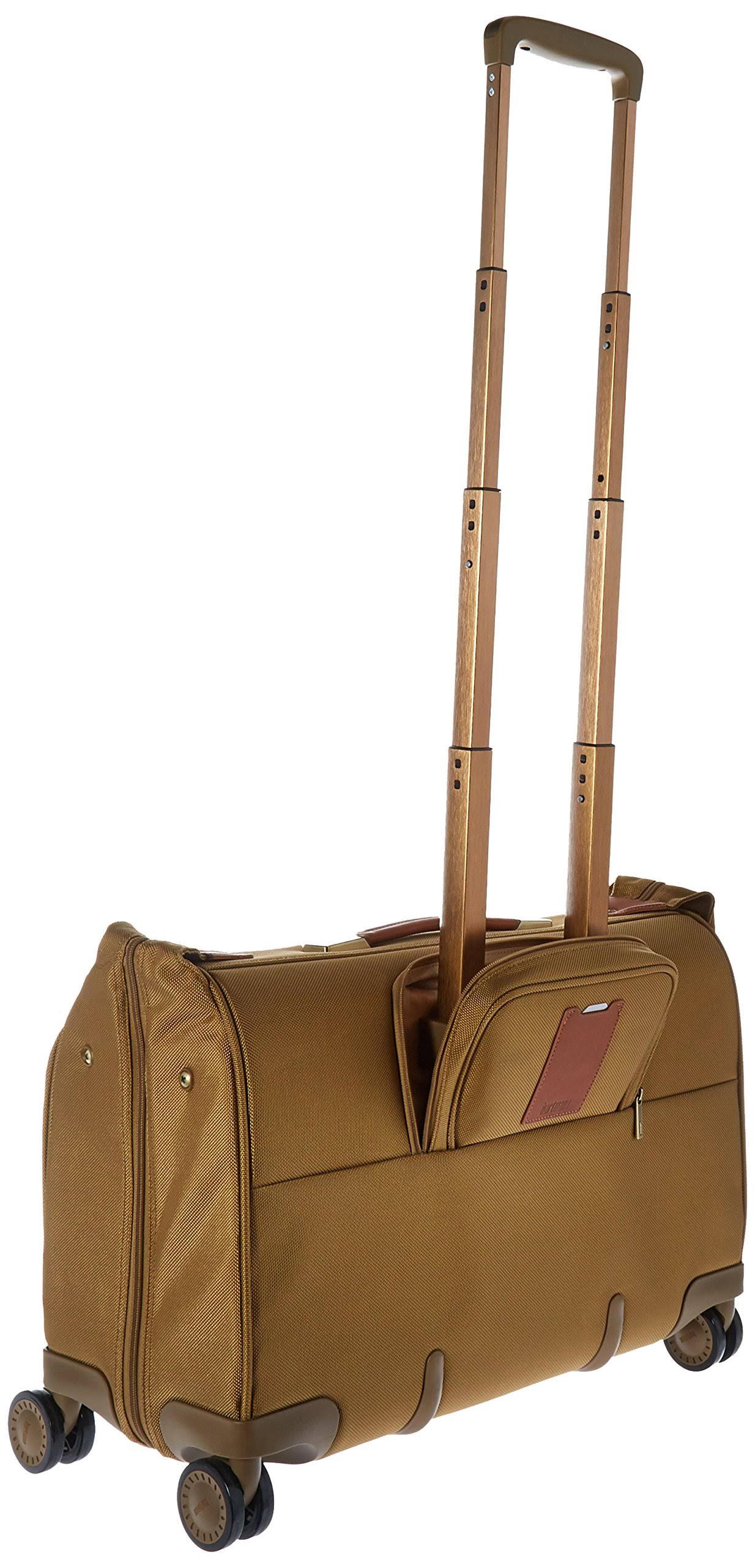 Safari Carry on Garment Bag Z577