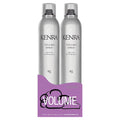 Volume Spray 25 Duo X440355