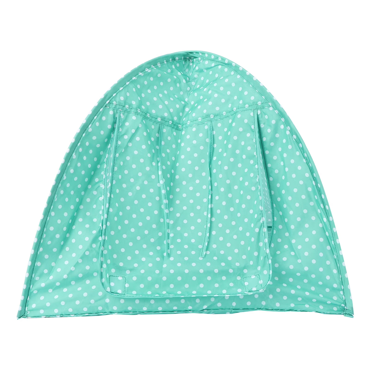 Green Waterproof Foldable Pet Tent P146