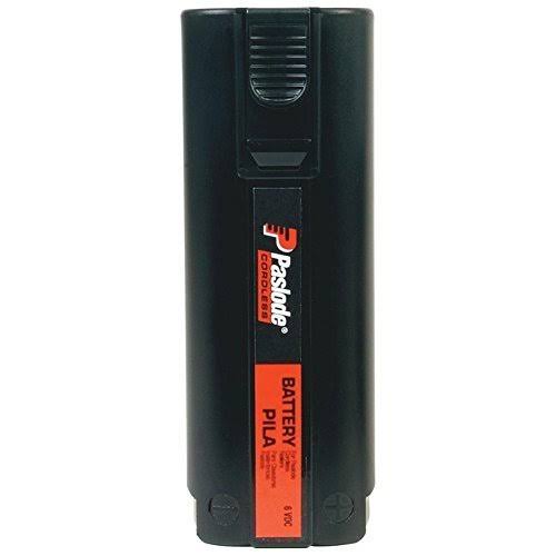 6V NiCad Rechargeable Battery V293