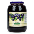 4 lb. Glass Jar Grape Jelly O888