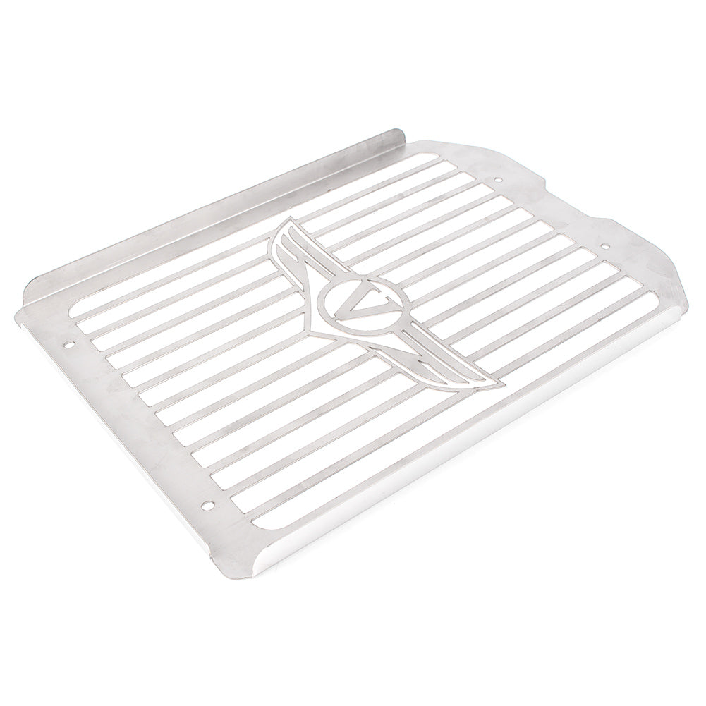Radiator Grille Cover Guard for Kawasaki Vulcan 1500 Meanstreak VN1500 B702