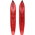 Red Attack Skis J8737