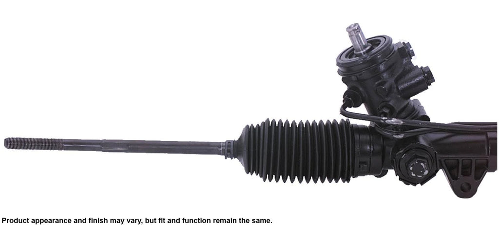 Rack & Pinion B666720